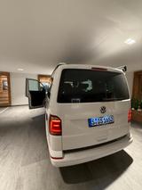 Volkswagen T6 California + Irmscher Küchenmodul  - VW T6 California Gebrauchtwagen in Stuttgart