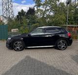 Mercedes-Benz GLA 220 d AMG Line Pano Scheckheftgepflegt  - gebrauchte Mercedes-Benz GLA 220 aus dem Jahr 2015
