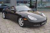 Porsche Boxster 2.7 * Alcantara - 118.000 KM! * - Porsche Boxster in Mannheim