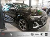 Audi e-tron S quattro 370 Kw AZN-Haus-Förderung* - Audi e-tron: Teilleder