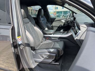 Audi SQ7 4.0 TDI Quattro AHKKAMERANAVI