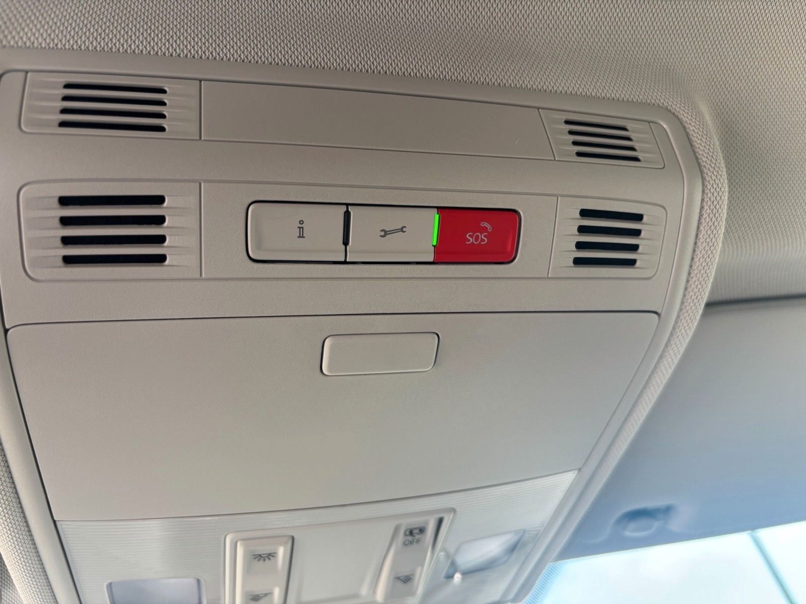 Fahrzeugabbildung Volkswagen Polo VI Life