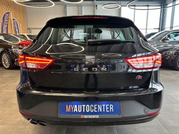 Seat Leon ST FR *LED*ACC*NAVI*ALCANTARA*PANO*