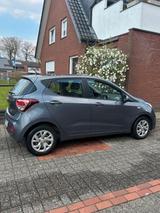 Hyundai i10 1.0 Comfort Star Dust