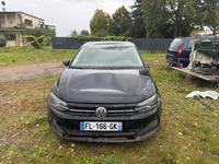 Volkswagen Polo VI IQ.DRIVE