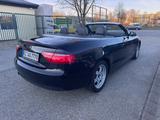 Audi A5 Cabriolet 2.0 TDI TÜV&Service Neu+19 Zoll+Led - Audi Gebrauchtwagen von 2012