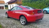 Toyota  Celica - gebrauchte Toyota Celica aus dem Jahr 2000