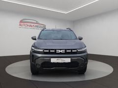 DACIA Duster III TCe Express. 4x4 Digitales Cockpit Ap