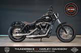 Harley-Davidson Dyna FXDB Street Bob mit Jekill&Hyde - HARLEY-DAVIDSON DYNA STREET BOB