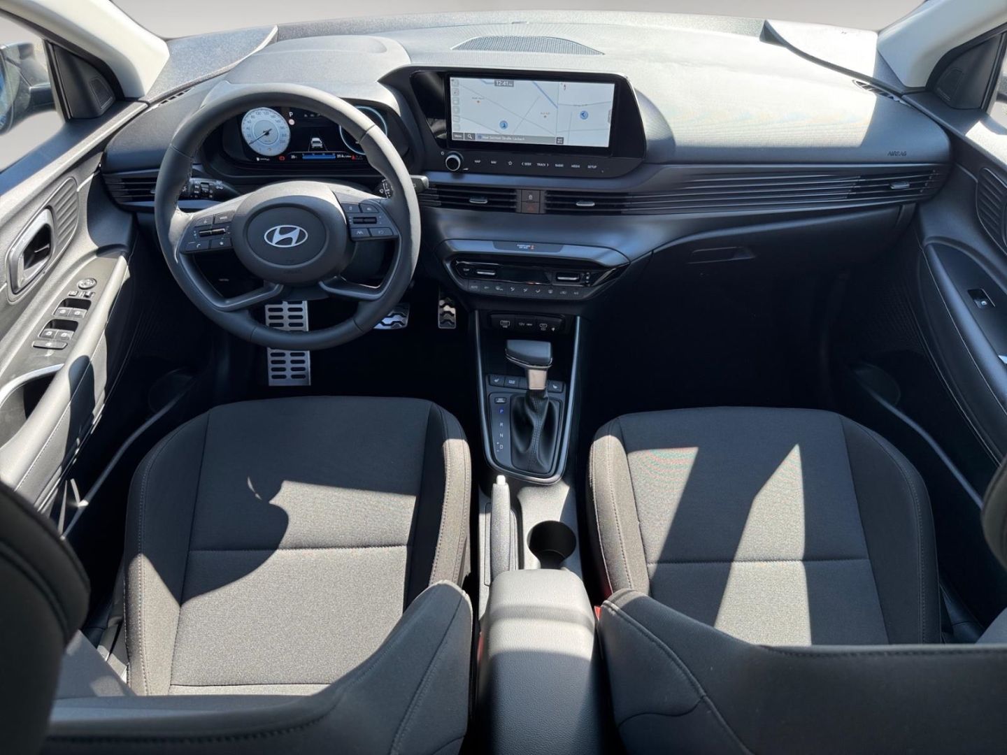 Hyundai BAYON – Bild 11