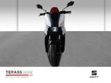 Seat Mo eScooter 125 100 Elektrisch Oxygen White Matt - NEU ELEKTRO ROLLER
