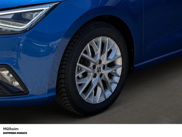 Seat Ibiza - Bild 9