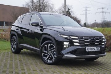 Hyundai Tucson 1.6 T-GDI Prime