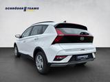 Hyundai BAYON 1.0 T-GDi Select NAVI/KAMERA/KLIMA - Hyundai BAYON in Duisburg