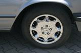 Mercedes-Benz SL 560 - Mercedes-Benz SL 560 von privat