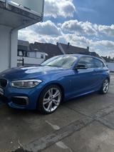BMW M135i xDrive A - - gebrauchte BMW M135 aus dem Jahr 2015