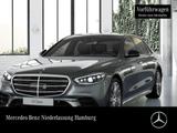 Mercedes-Benz S 580 e L AMG+NIGHT+PANO+360+DIGITAL-L+FAHRASS - Mercedes-Benz S 580 in Hamburg