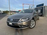Volkswagen CC Basis BMT - Volkswagen CC aus 2011