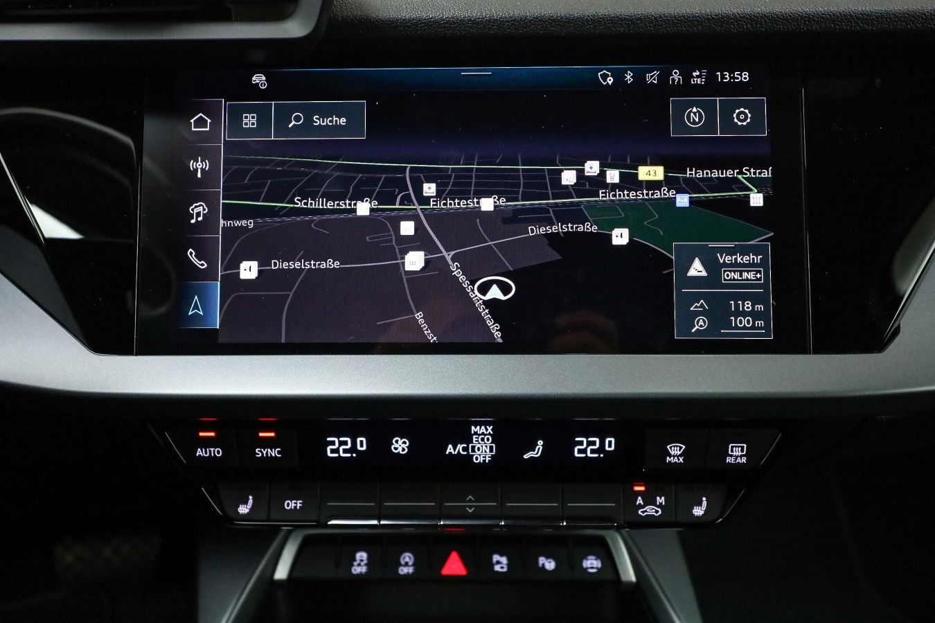 Audi A3 - Bild 13