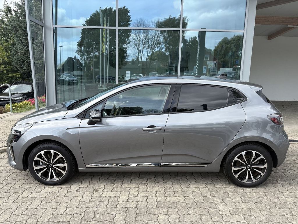 RENAULT Clio - Bild 2