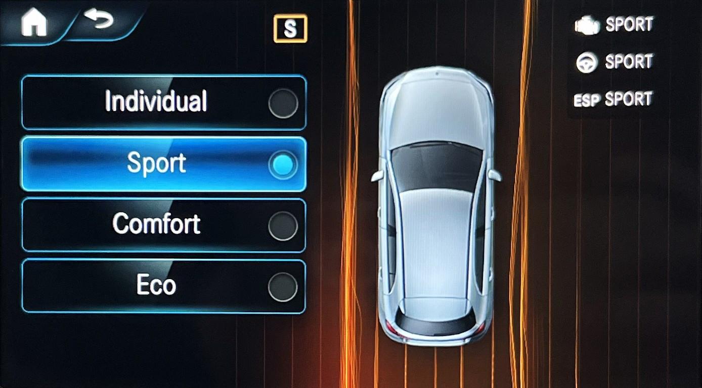 Mercedes-Benz A 180d Automatik Business Navigation P.Assistent