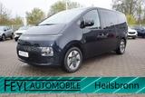 Hyundai Staria 2,2 CRDi, 9-Sitzer, AT, Vollausst. - Hyundai STARIA mit Diesel-Antrieb: Automatik
