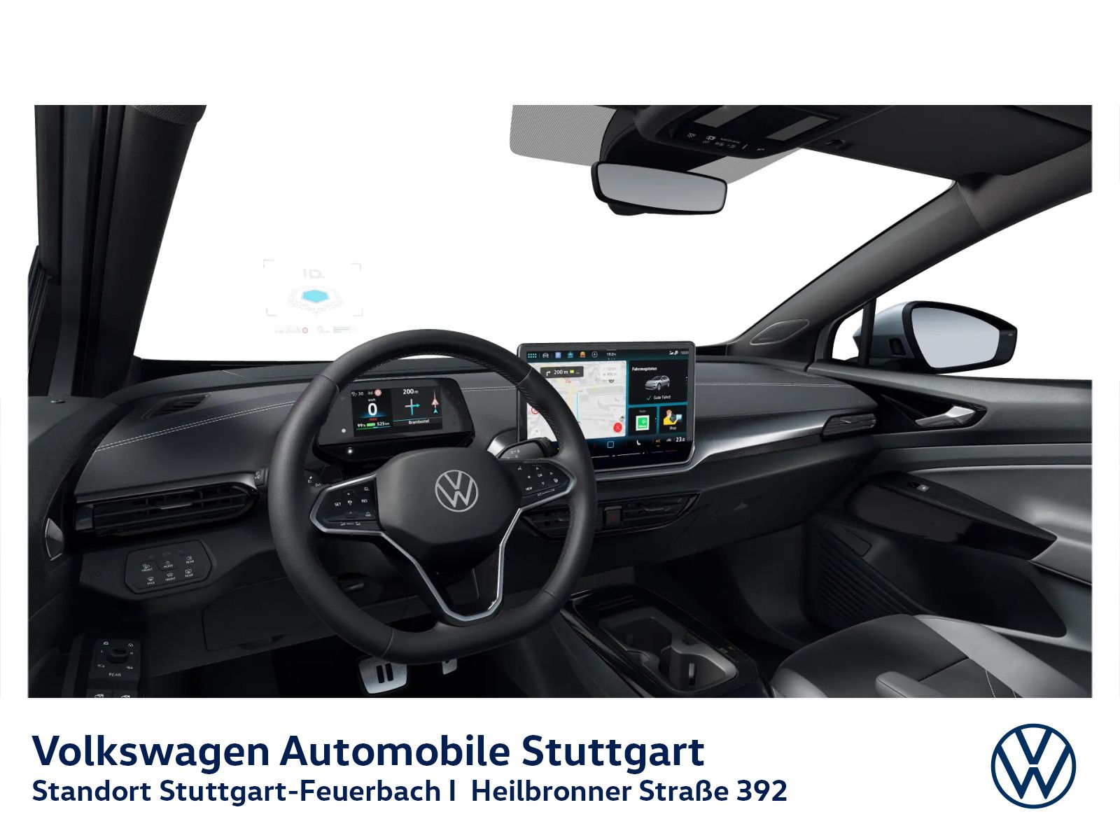 Volkswagen ID.4 - Bild 9