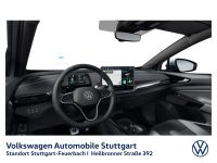 Volkswagen ID.4 - Vorschau Bild 9