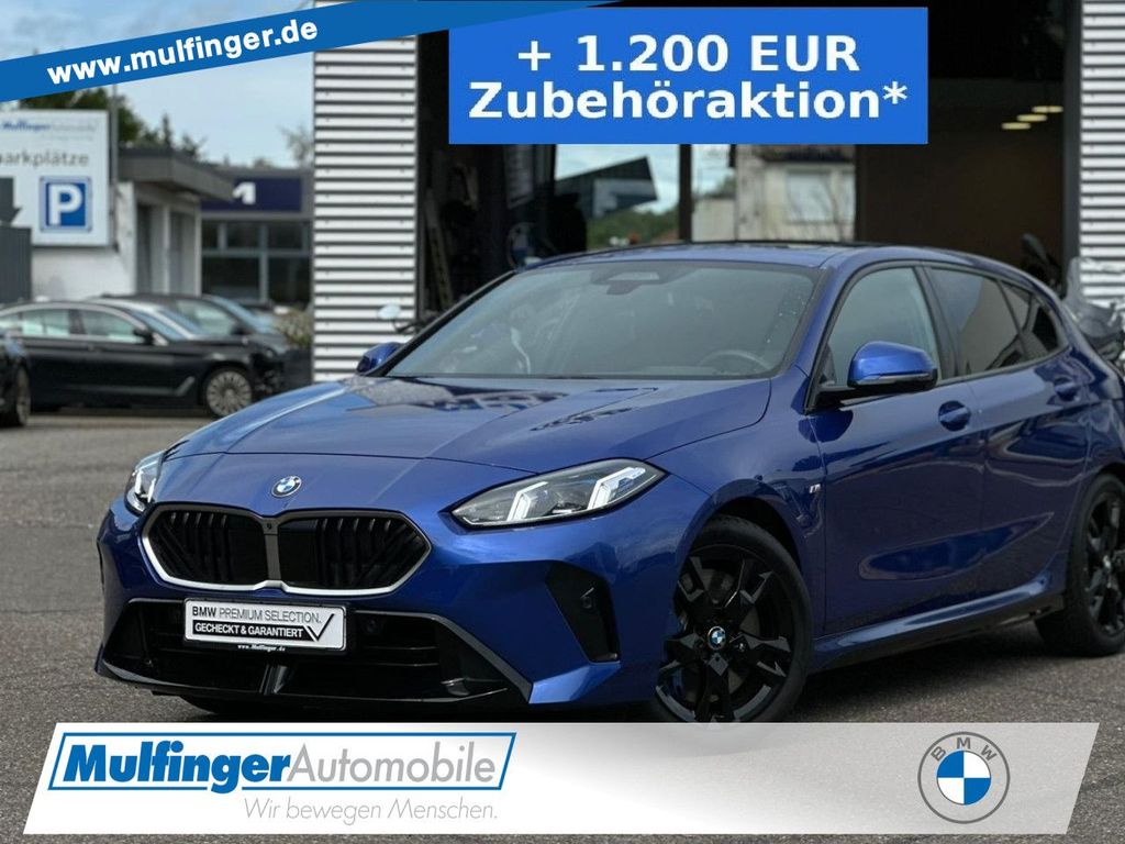 BMW 120