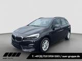 BMW 218i Active Tourer (Advantage Navi LED AHK HiFi) - gebrauchte BMW 218 Active Tourer aus dem Jahr 2021
