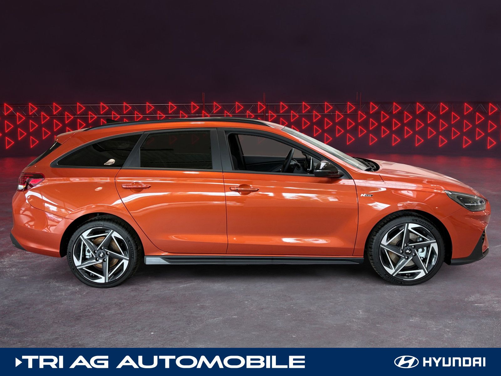 Hyundai i30 – Bild 2