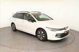 Volkswagen Golf VIII 1.5 eTSI GOAL|LED+|NAV|AHK|Sportfahrw. - Jahreswagen: Kombi
