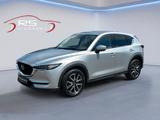 Mazda CX-5 Sports-Line AWD - silberne Mazda CX-5