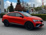 Renault Arkana R.S. Line Garantie *Alcantara*Lenkrad Hz. - Renault Gebrauchtwagen