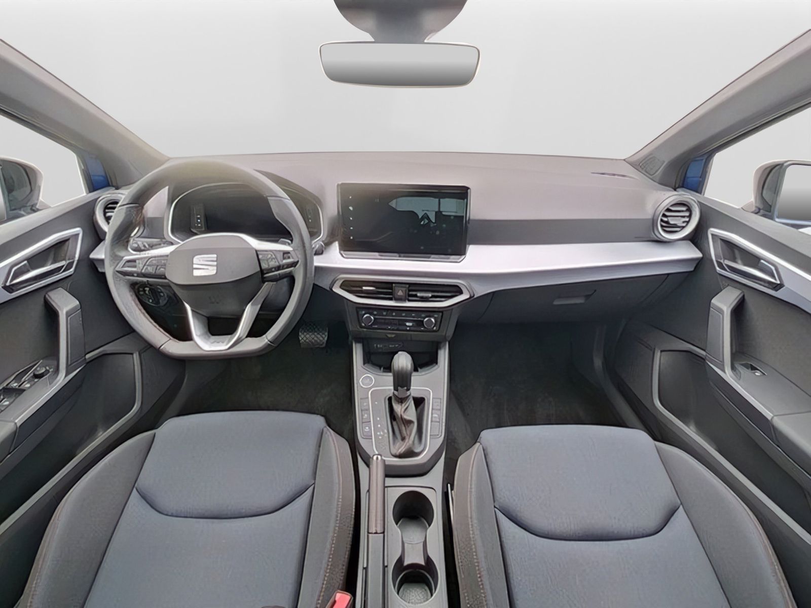 Seat Ibiza - Bild 8