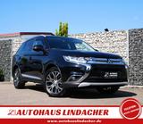 Mitsubishi Outlander 4WD SUV-Star+ | Navi | Keyless-Go - gebrauchte Mitsubishi Outlander aus dem Jahr 2016