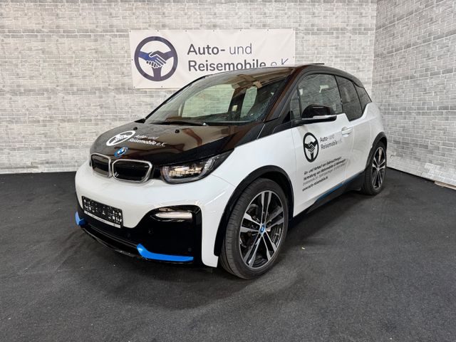 BMW i3 Baureihe i3 s/CAM/LED/NAVI/SCHIEBEDACH