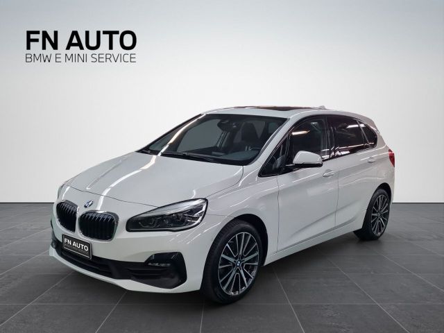 BMW Bmw 216 216d Active Tourer Business