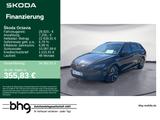 Skoda Octavia Combi 2.0 TDI DSG SportLine - Skoda Octavia Jahreswagen mit Diesel-Antrieb
