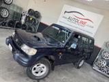 Hyundai Galloper 2.5 TDI GANCIO TRAINO 7POSTI - Hyundai Gebrauchtwagen von 1998