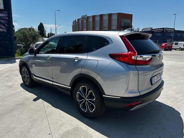 HONDA CR-V 2.0 145CH Hev eCVT