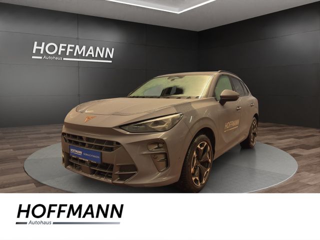 Cupra Terramar 2.0 TSI 4Drive VZ Pano+Matrix-LED+HuD