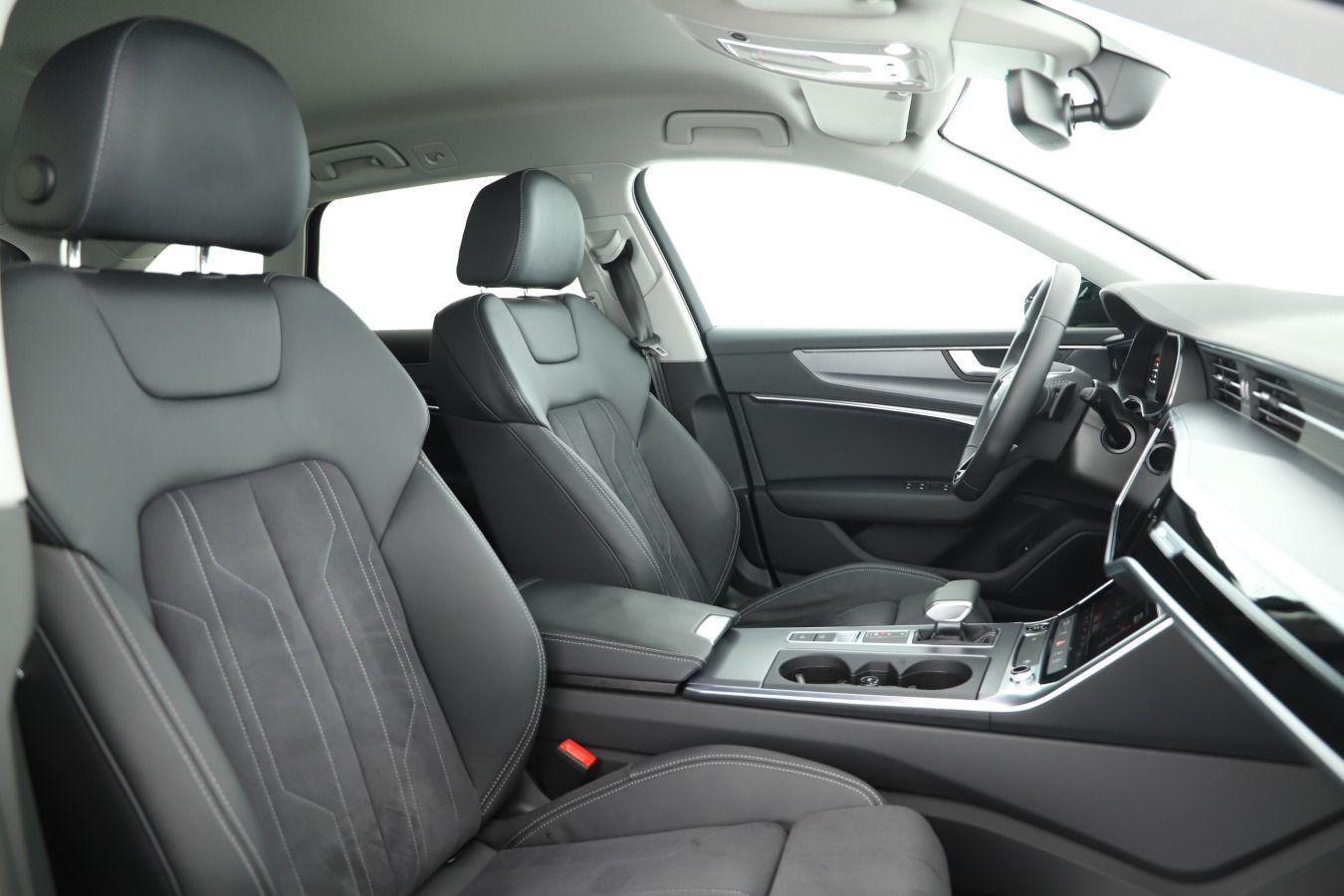 Audi A6 - Bild 7