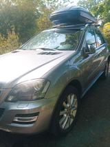 Mercedes-Benz Mercedes ML 164 300 CDI Grand Edition viel... - Mercedes-Benz Ml grand edition