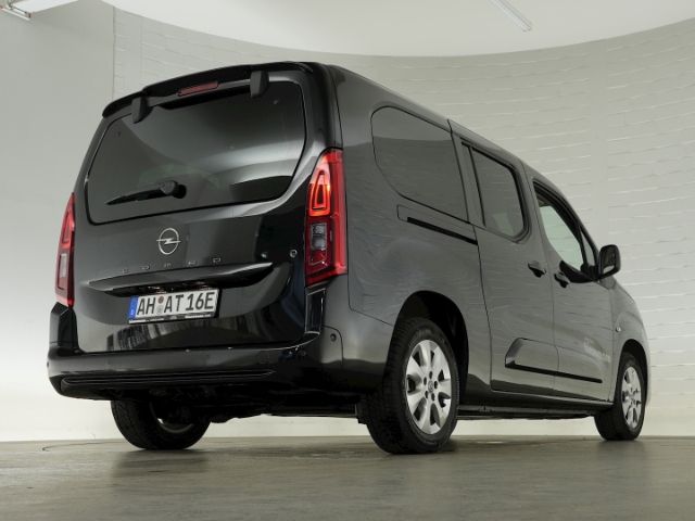 Combo-e Life FACELIFT GS 50kWH+NAVI+RÜCKFAHRKAME