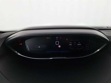 Peugeot 5008 - 10