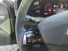 Fahrzeugabbildung Opel Astra L ST GS 1.5D AT8 AHK, Panoramadach