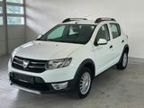 Dacia Sandero II Stepway Prestige *KLIMA*1.HAND*PDC* - Pickup bis 5.000 Euro