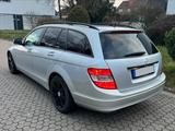 Mercedes-Benz C200 CDI W204 TÜV 09/2027 SH... - Mercedes-Benz: Kombi, W202