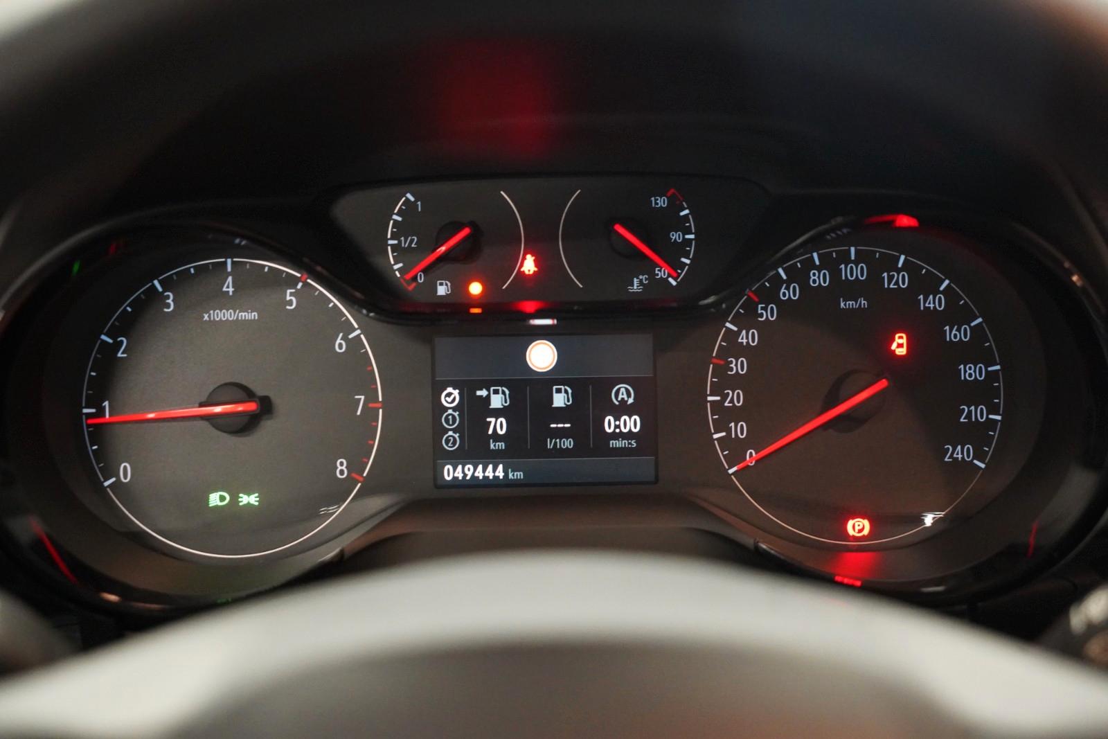 Opel Corsa F 1.2 Lim. 6Gang*2.Hand*Klima*Spur*Dashcam, миниатюра 25